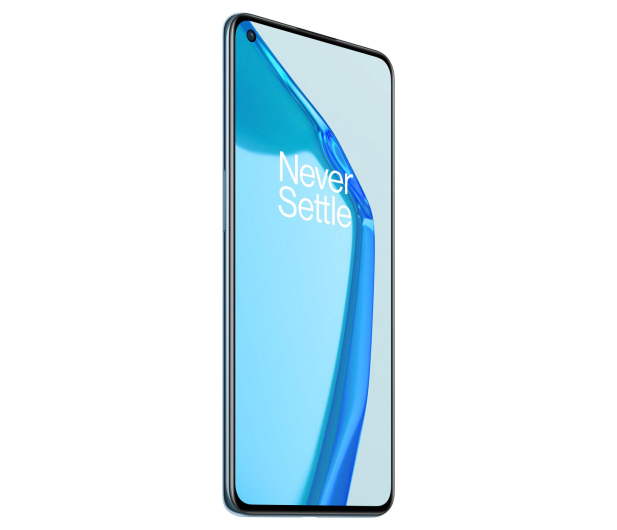 OnePlus 9 5G 8/128GB Arctic Sky 120Hz - 636131 - zdjęcie 4